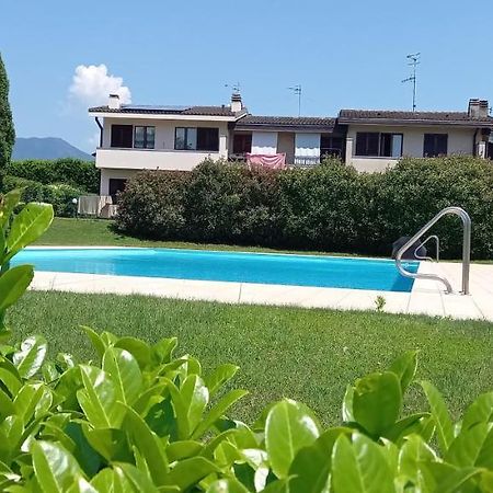 Maison Margu Monvalle Екстериор снимка