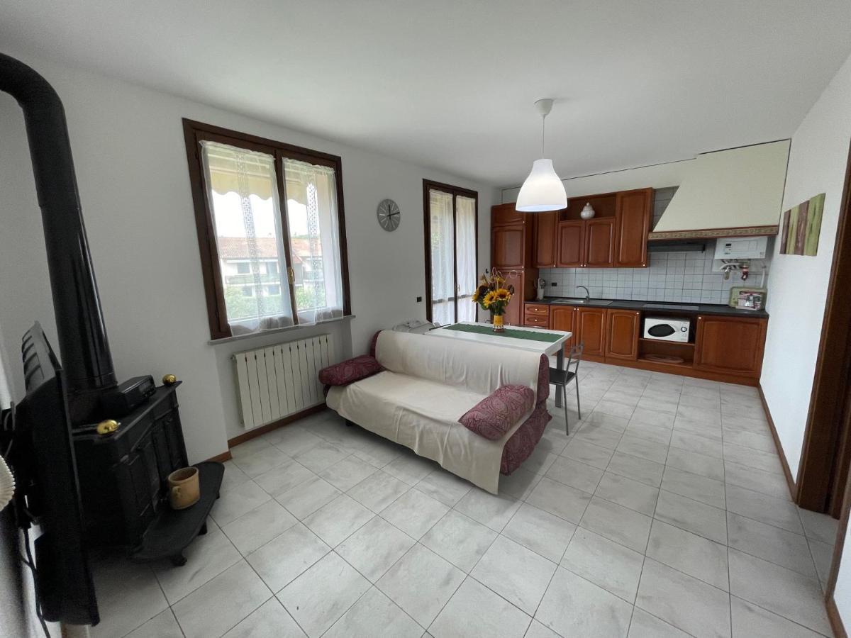 Maison Margu Monvalle Екстериор снимка