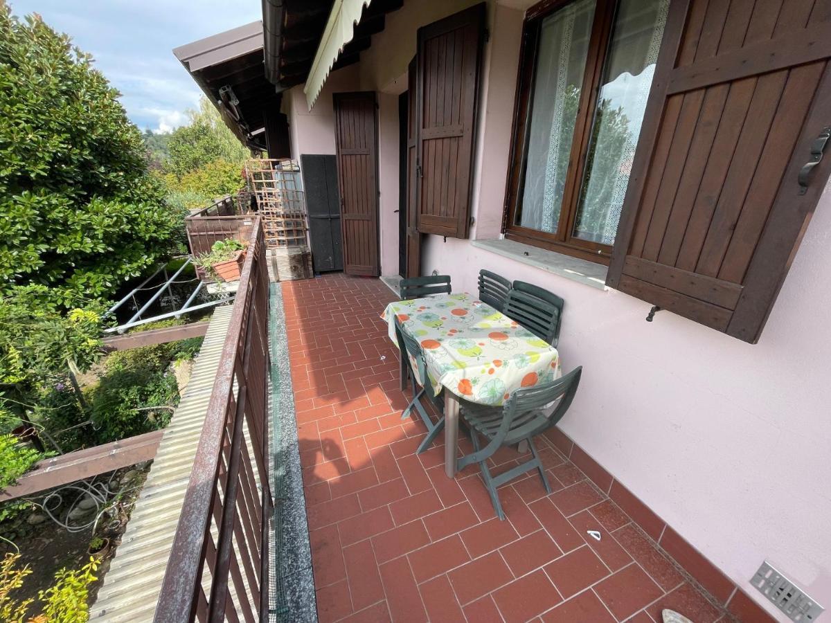 Maison Margu Monvalle Екстериор снимка
