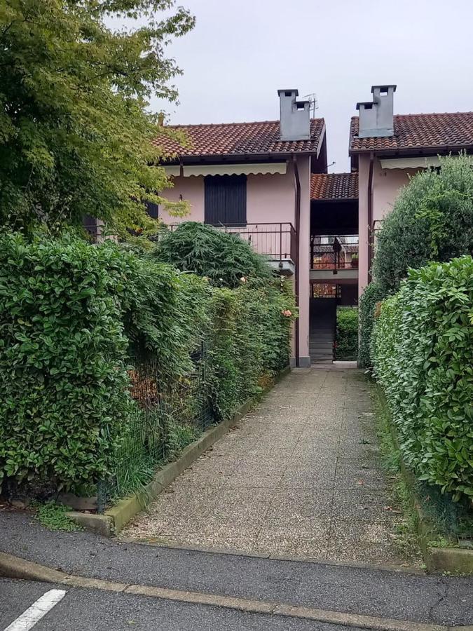Maison Margu Monvalle Екстериор снимка